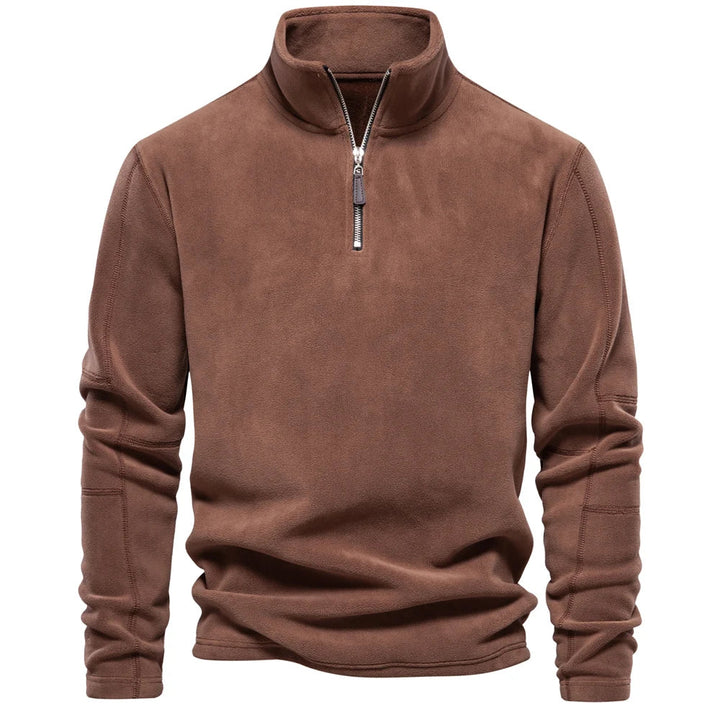 Milo | Veste Softshell Douillette