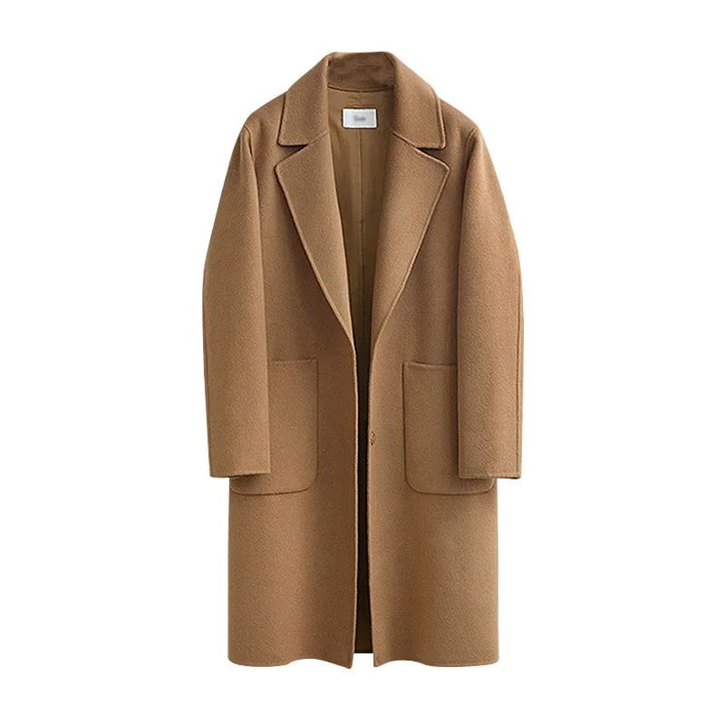 Natasya | Blazer-Manteau