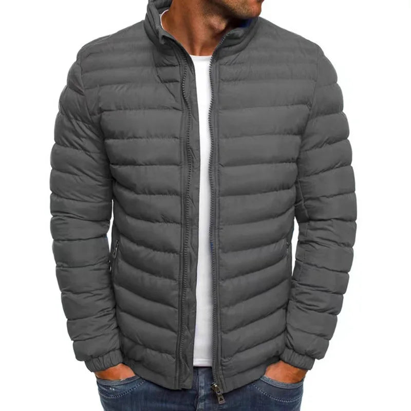 Oliver | Veste de printemps chaude
