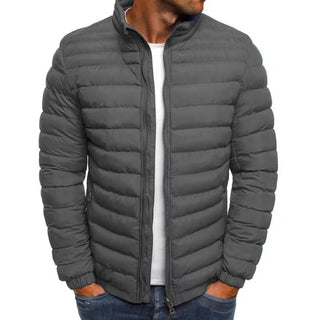 Oliver | Veste de printemps chaude