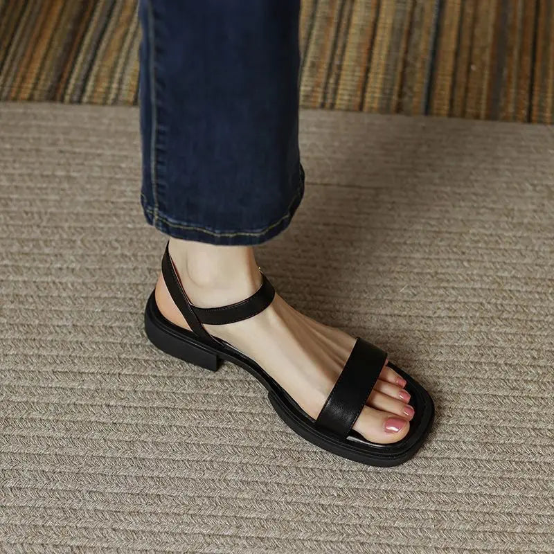 Angelica - Sandales Élégantes