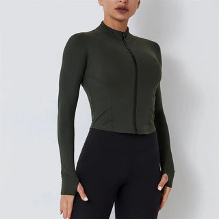 Emmy | Veste de Yoga