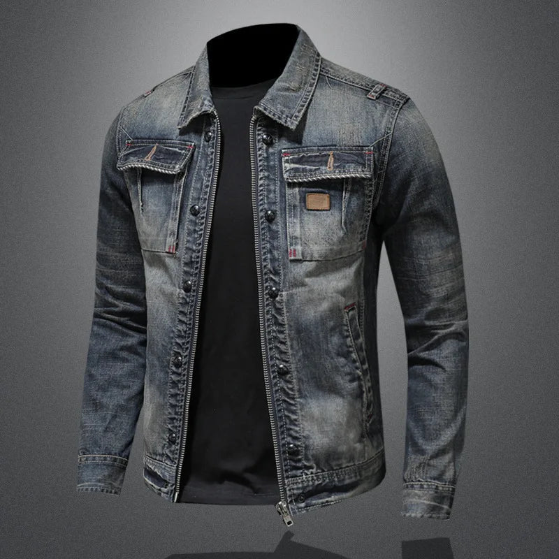 Hugo | Veste en Jean
