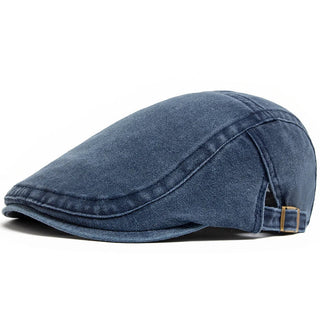 Florian | Casquette vintage de style français