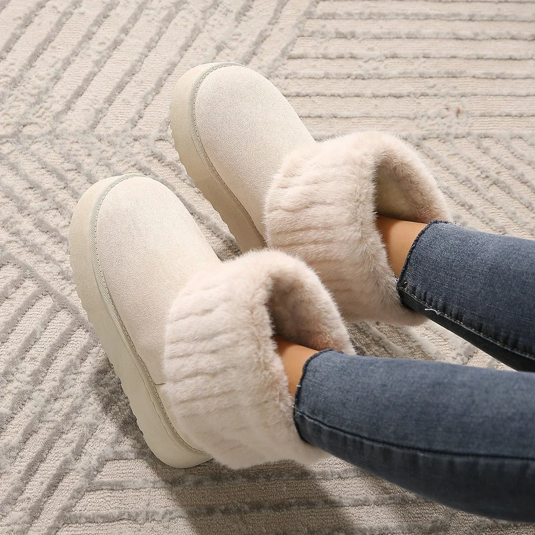 Aurelia | Chaussures d'élégance stylée