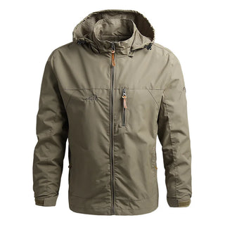 Reginald | Veste de plein air imperméable
