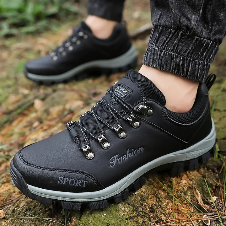 Rocco | Chaussures de randonnée imperméables