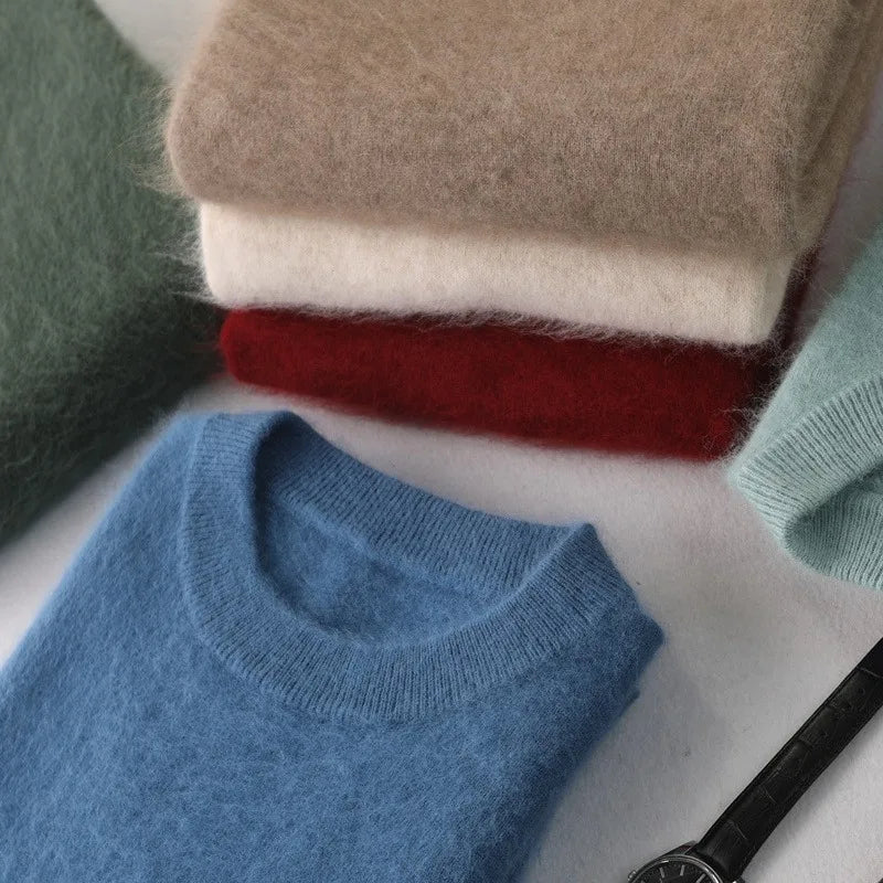 Ravenna | Pull Luxe