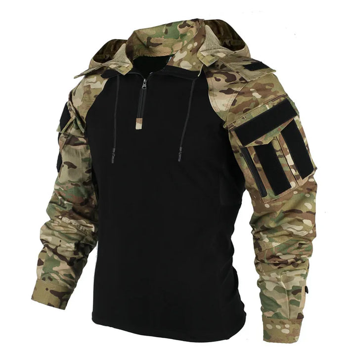 Gustav | Manteau