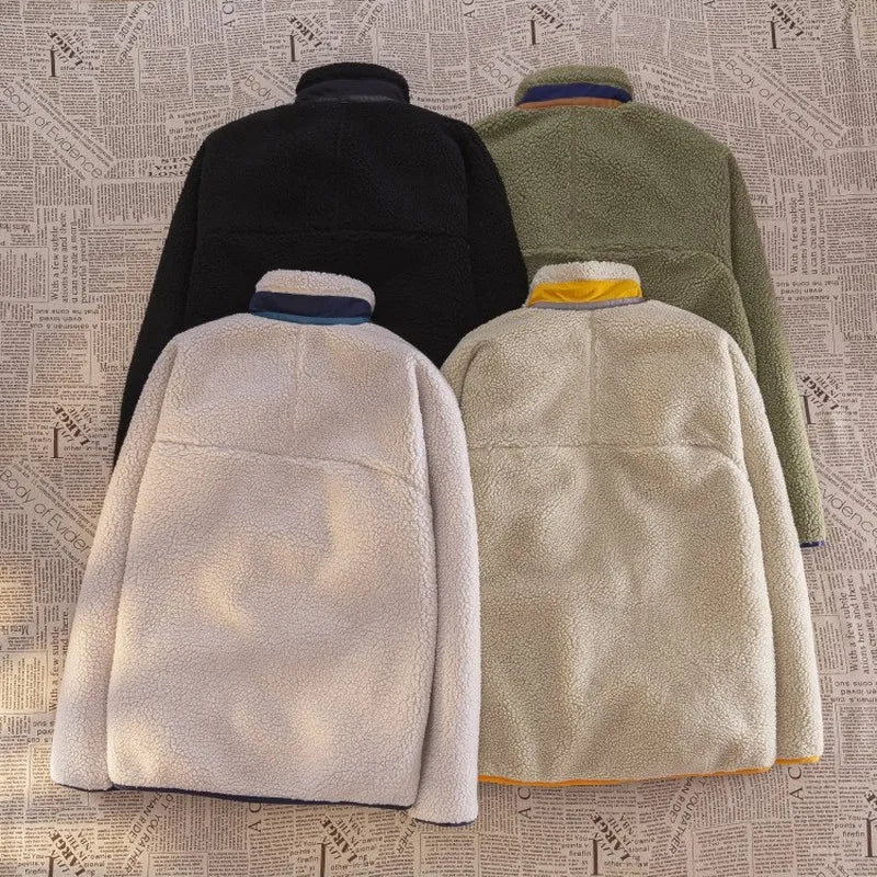 Liv | Veste Douce et Confortable