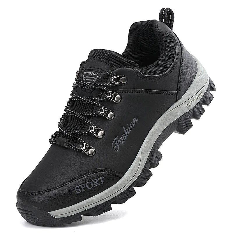 Rocco | Chaussures de randonnée imperméables