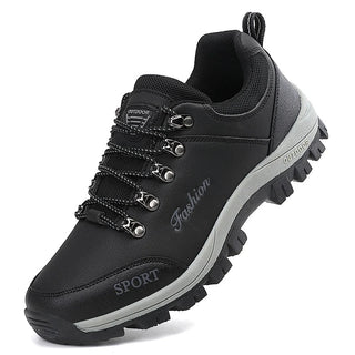 Rocco | Chaussures de randonnée imperméables