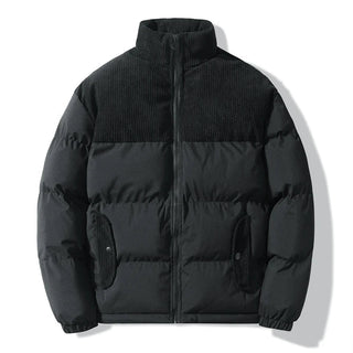 Elmer | Veste rembourrée imperméable