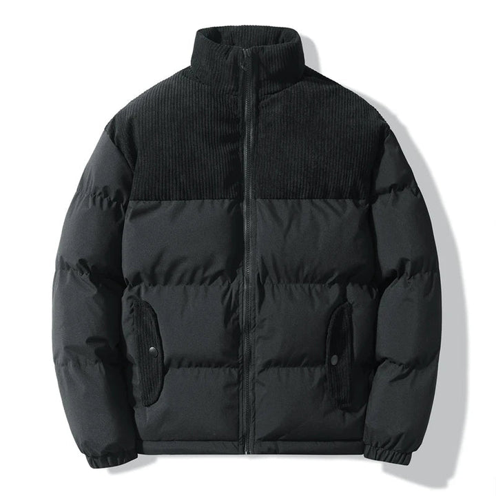 Elmer | Veste rembourrée imperméable