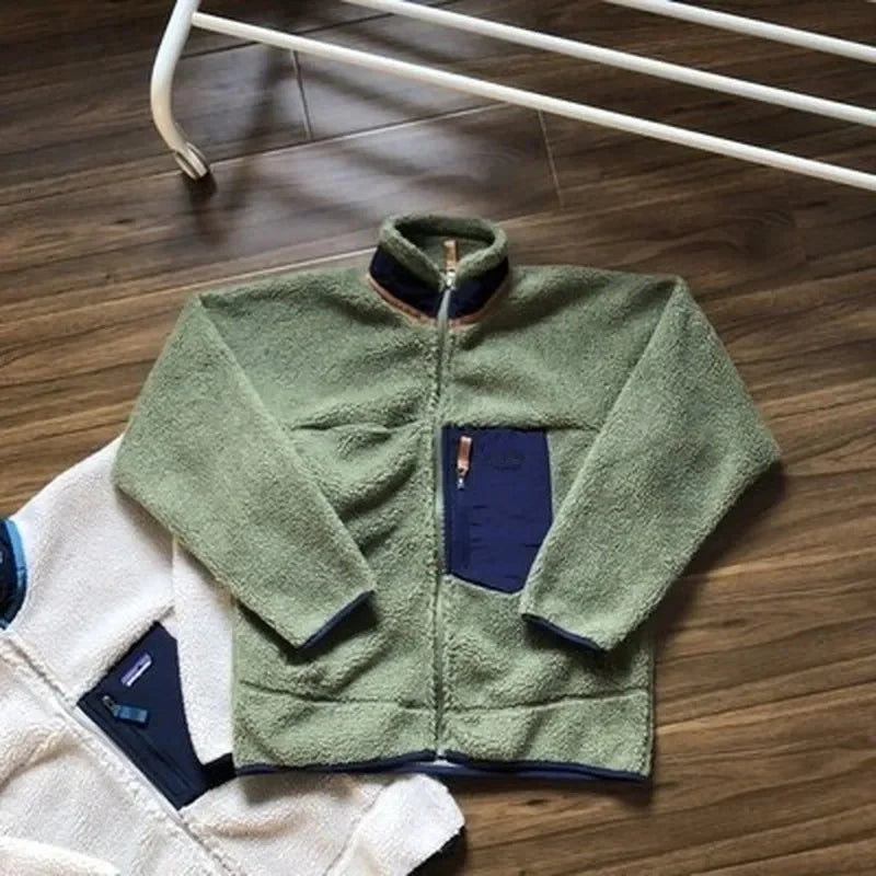 Liv | Veste Douce et Confortable