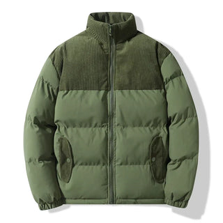 Elmer | Veste rembourrée imperméable