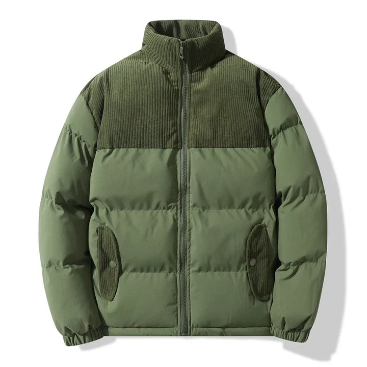 Elmer | Veste rembourrée imperméable