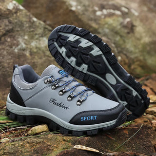 Rocco | Chaussures de randonnée imperméables