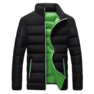 Zeger | Veste Isolante