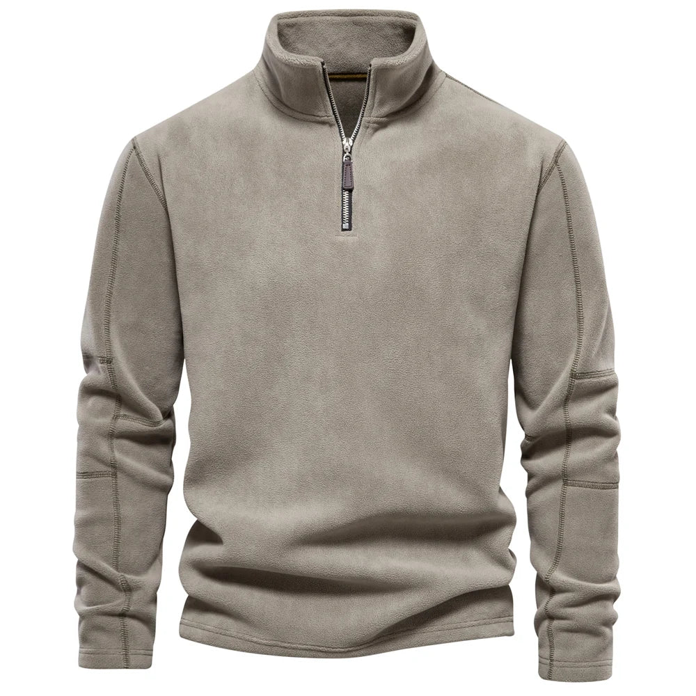 Milo | Veste Softshell Douillette