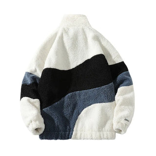 Bennopluche | Veste Sweat Zippée
