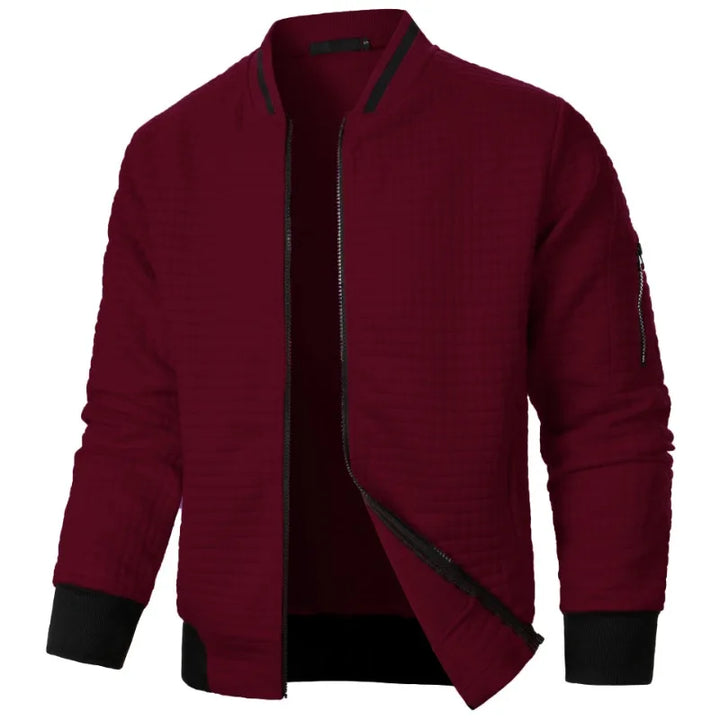 Patrick | Gilet pour hommes stylé et chaud
