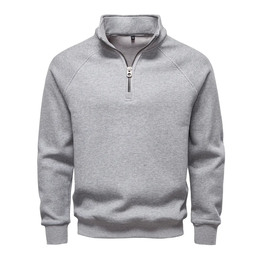 Krause | Pull Thermo pour Hommes