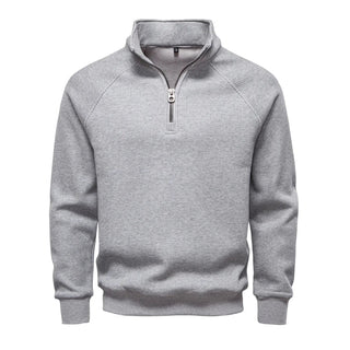 Krause | Pull Thermo pour Hommes