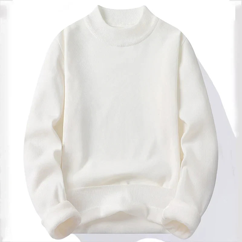 Roger | Pull en tricot pour hommes