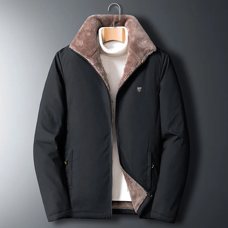 Gerard | Veste Confortable