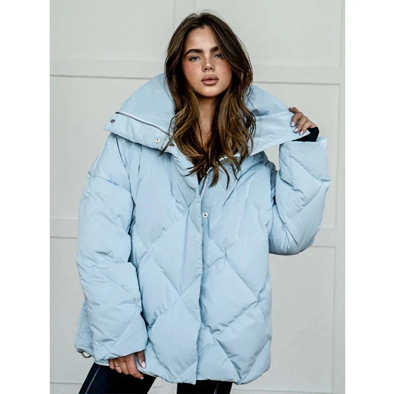 Helga | Cape Brillant