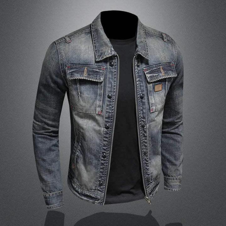 Hugo | Veste en Jean