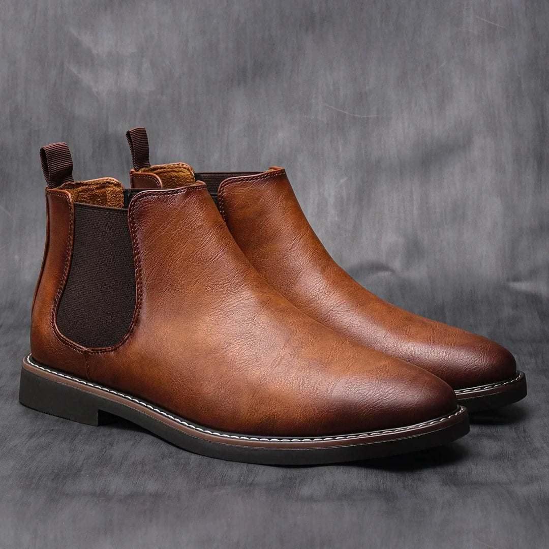 Collection de Bottes Chelsea Wayne