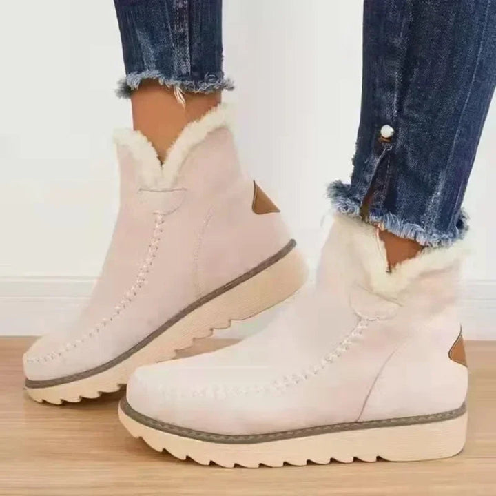 Ivy™| Bottines pour femmes chaudes