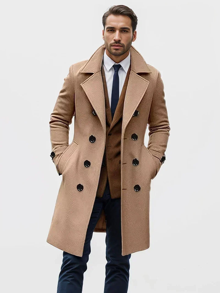 Manteau Trench Jude