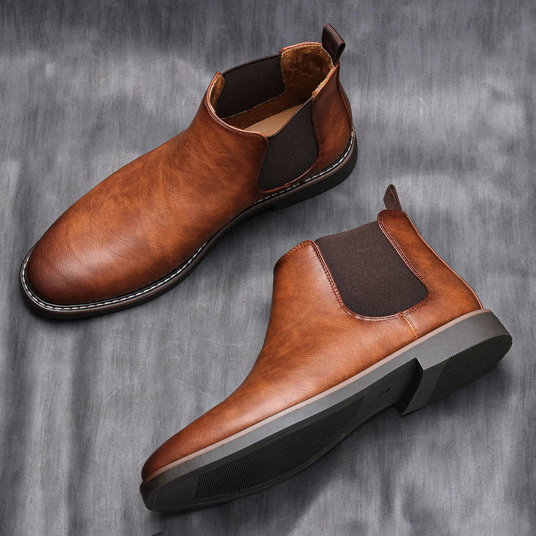Collection de Bottes Chelsea Wayne