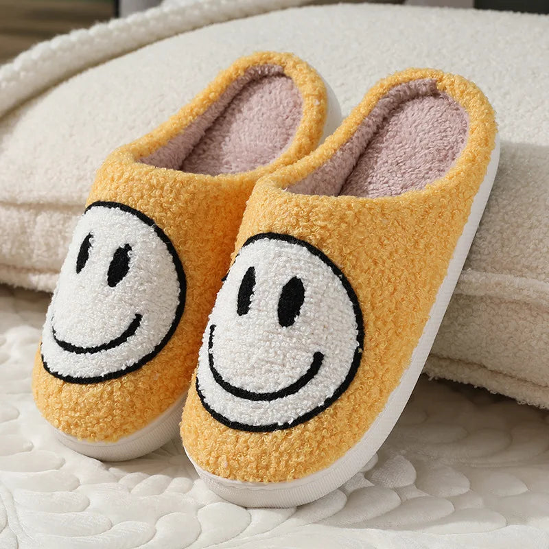 FluffyFeet | Chaussons Douillets