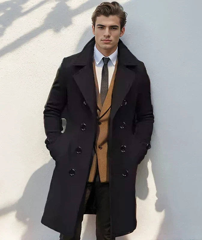 Manteau Trench Jude