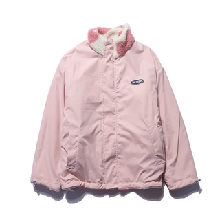 BacioDeluxe | Veste Cœur Réversible