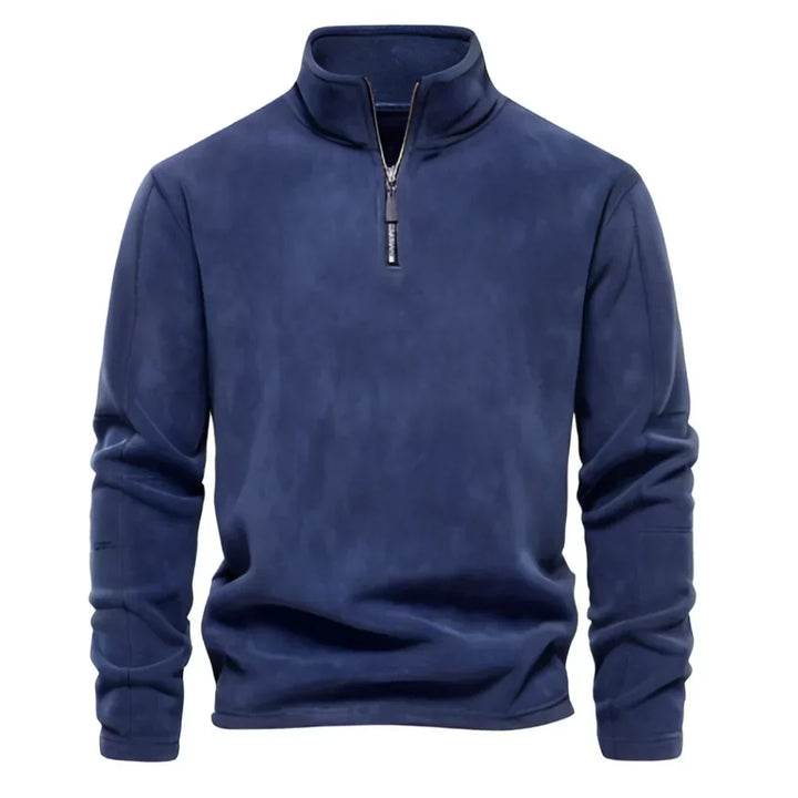 Milo | Veste Softshell Douillette