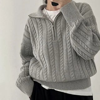 Kim | Sweat à Capuche Zippé