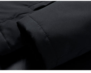 Gerard | Veste Confortable