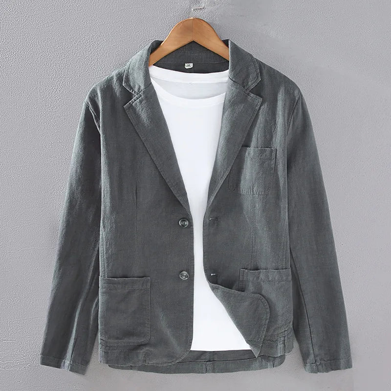 Emil | Veste