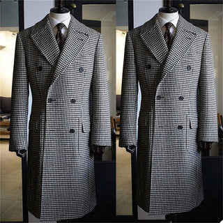 Bruno | Manteau Trench Classique