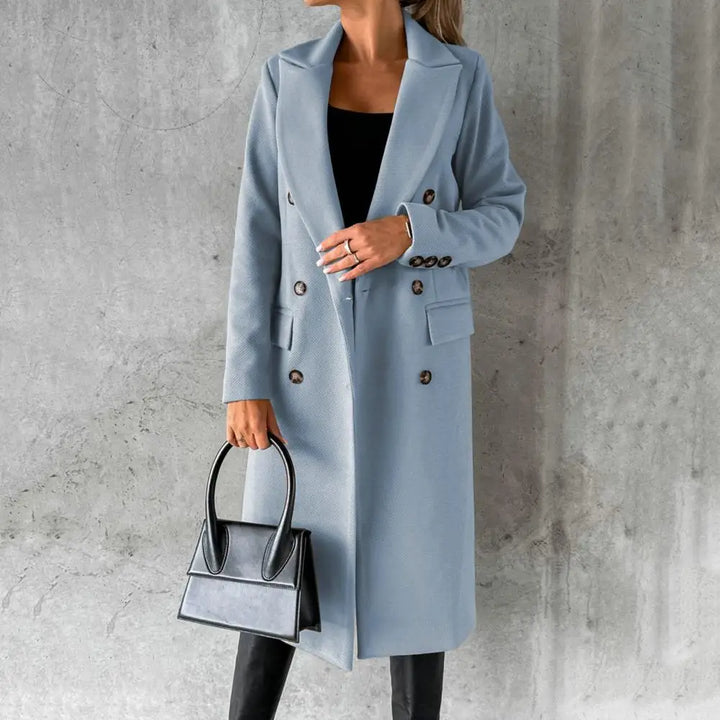 Lateisha | Gilet