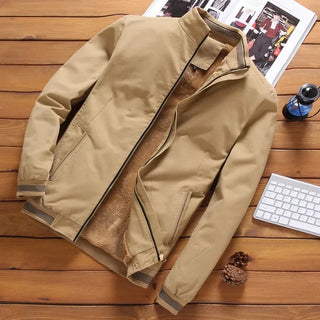 Bryan | Veste de baseball