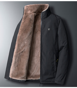 Gerard | Veste Confortable