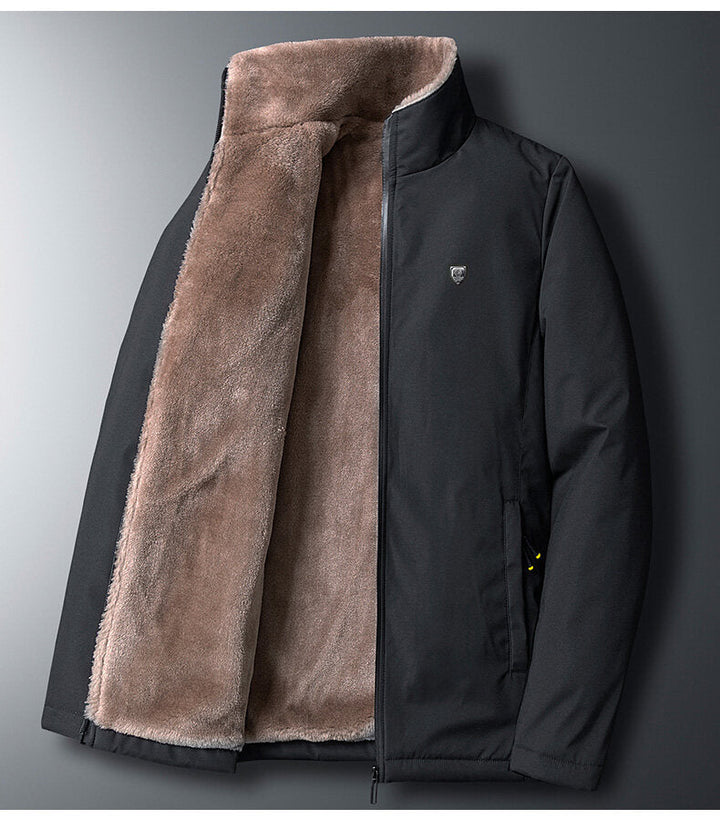 Gerard | Veste Confortable