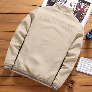 Bryan | Veste de baseball