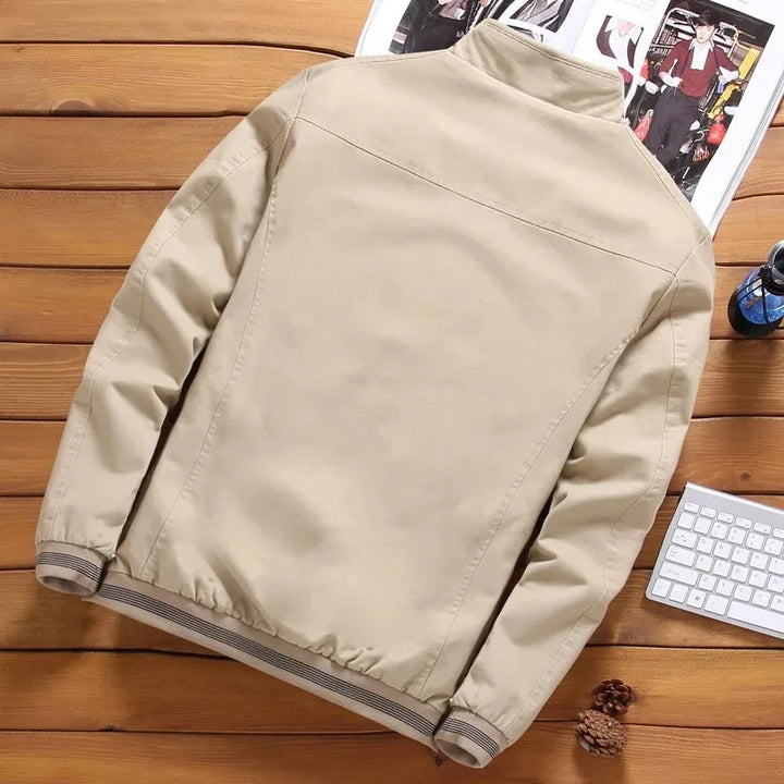 Bryan | Veste de baseball